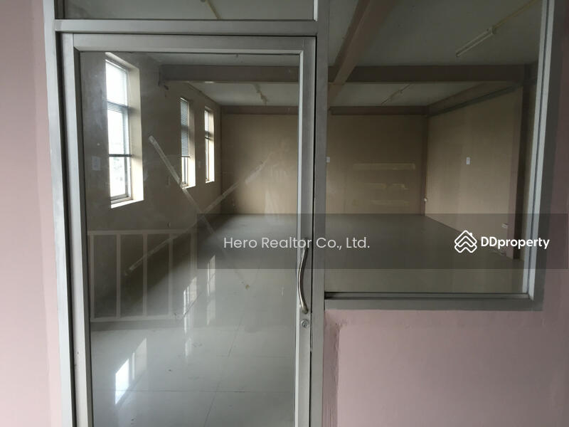 ให้เช่า - For Rent Pathum Thani Warehouse with Factory License Lam Luk Ka BRE12030, ปทุมธานี