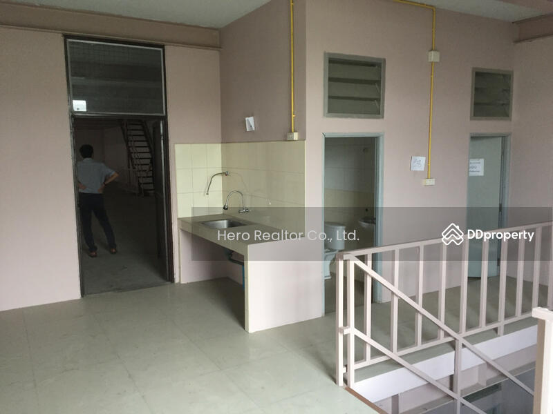 ให้เช่า - For Rent Pathum Thani Warehouse with Factory License Lam Luk Ka BRE12030, ปทุมธานี