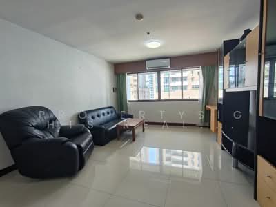 For Rent - Regent Royal Place 2, Bangkok