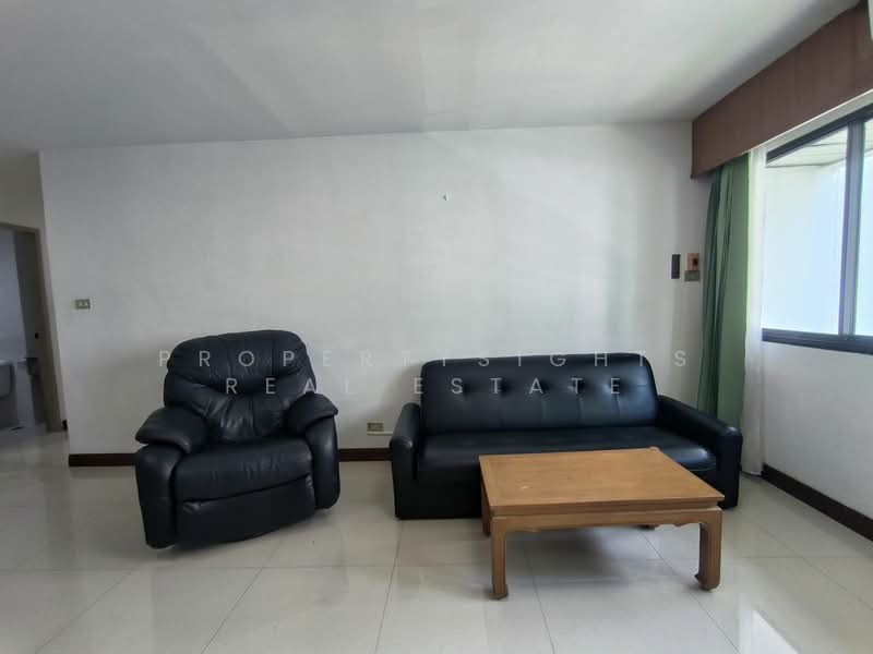 For Rent - Regent Royal Place 2, Bangkok