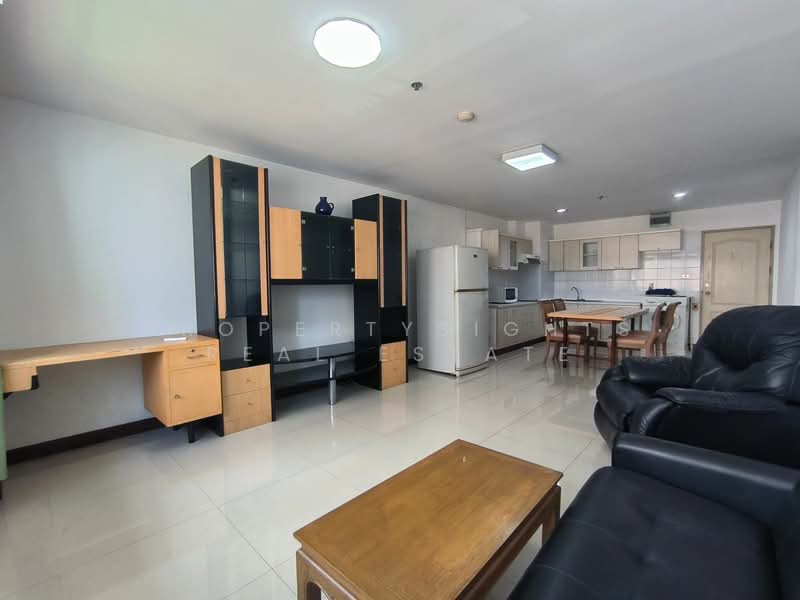 For Rent - Regent Royal Place 2, Bangkok