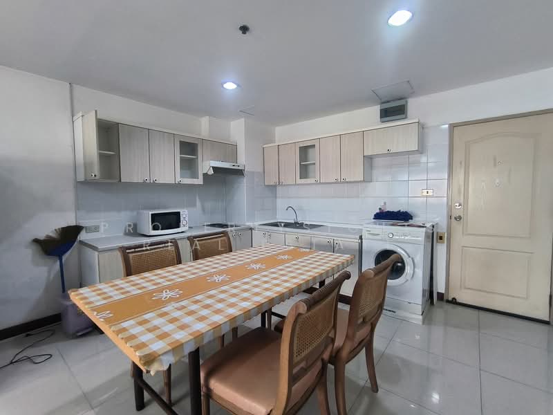 For Rent - Regent Royal Place 2, Bangkok