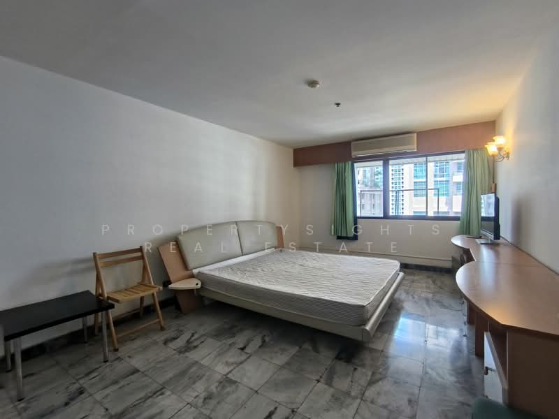 ให้เช่า - Regent Royal Place 2 : รีเจ้นท์ รอยัล เพลส 2, กรุงเทพ