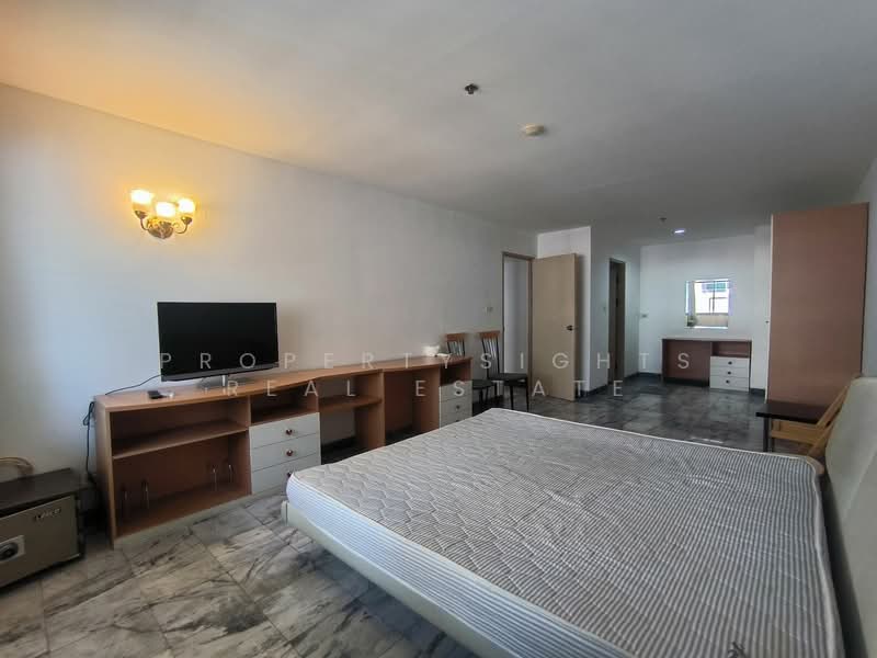 For Rent - Regent Royal Place 2, Bangkok