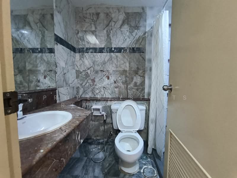 For Rent - Regent Royal Place 2, Bangkok