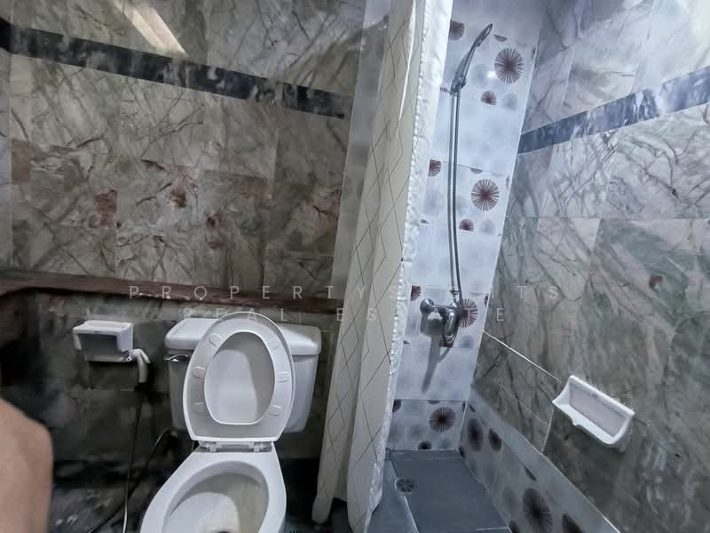 For Rent - Regent Royal Place 2, Bangkok