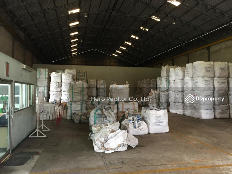 ให้เช่า - For Rent Pathum Thani Warehouse Bangkadi Mueang Pathum Thani BRE12075, ปทุมธานี