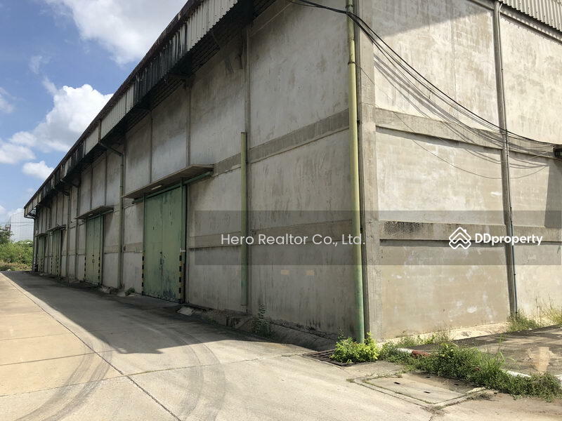 ให้เช่า - For Rent Pathum Thani Warehouse Bangkadi Mueang Pathum Thani BRE12075, ปทุมธานี