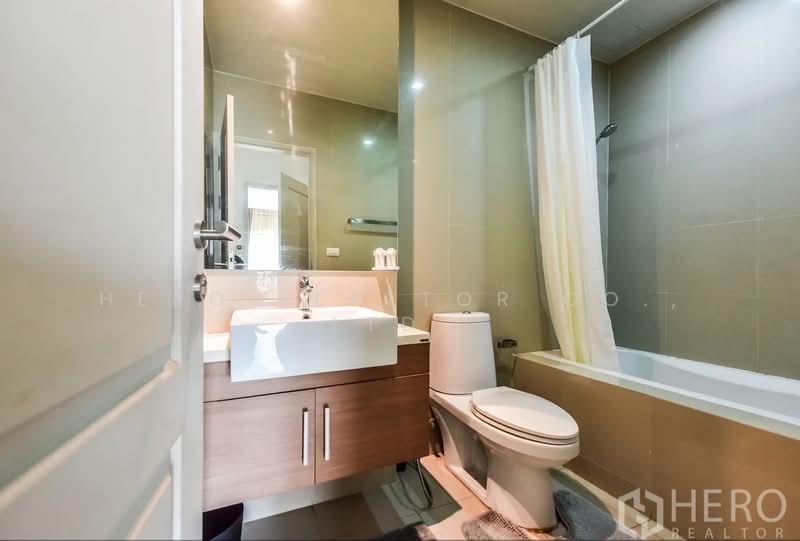 Noble Refine, Bangkok, Soi Sukhumvit 26, Sukhumvit Road, Khong Tan, Khlong Toei, Bangkok, 2 Bedrooms, 72 sqm, Condo For Rent, by Hero Realtor Co., Ltd., 7361915 - DDproperty.com