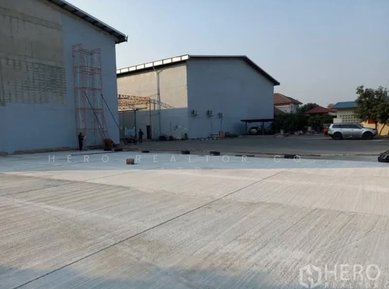For Rent Warehouse 1,050 sqm. Pak Kret, Nonthaburi BRE10856, Nonthaburi, Pak Kret, Nonthaburi, , 1,050 sqm, Warehouse/Factory For Rent, by Hero Realtor Co., Ltd., 7361941 - DDproperty.com