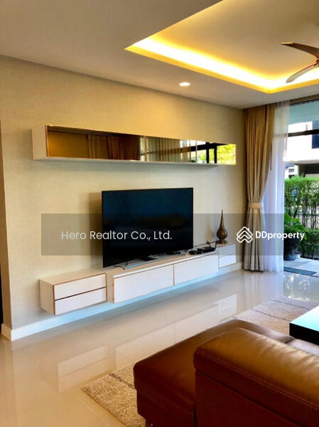 Rent Bangkok House Setthasiri Krungthep Kreetha Hua Mak Bang Kapi BRE0914, Bangkok, Hua Mak, Bang Kapi, Bangkok, 4 Bedrooms, 260 sqm, Single Detached House For Rent, by Hero Realtor Co., Ltd., 7361965 - DDproperty.com