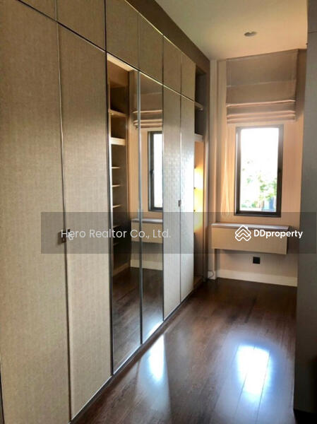 Rent Bangkok House Setthasiri Krungthep Kreetha Hua Mak Bang Kapi BRE0914, Bangkok, Hua Mak, Bang Kapi, Bangkok, 4 Bedrooms, 260 sqm, Single Detached House For Rent, by Hero Realtor Co., Ltd., 7361965 - DDproperty.com