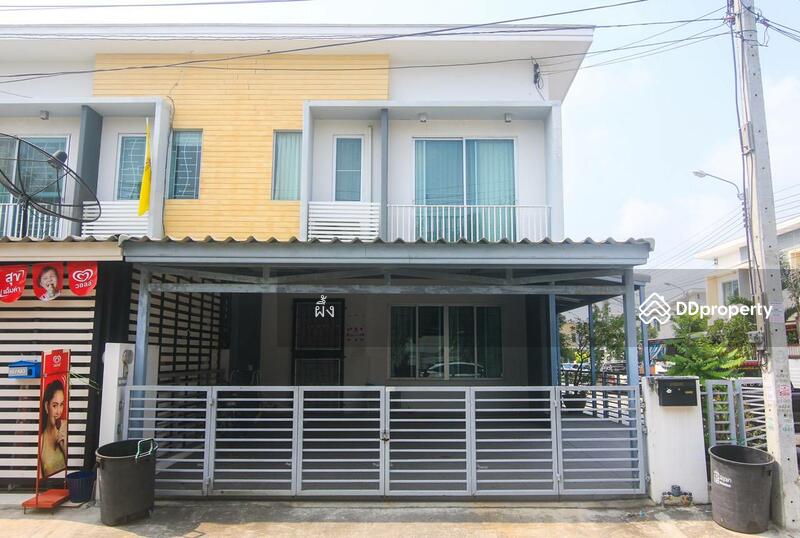 ทาวน์โฮม เดอะ คอนเนค แบริ่ง สเตชั่น ซอยแบริ่ง 58, สมุทรปราการ, สุขุมวิท 107, สำโรงเหนือ, เมืองสมุทรปราการ, สมุทรปราการ, 180 ตร.ม., ทาวน์เฮ้าส์ ให้เช่า, โดย ภารวี สุมังคะละ, 7366170 - DDproperty.com