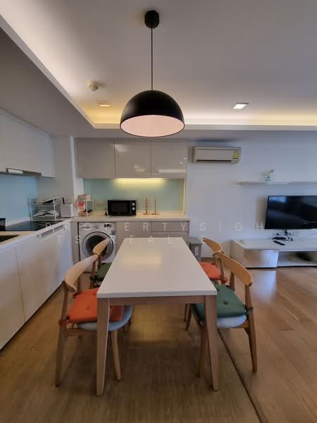Liv @ 49, Bangkok, 9 Sukhumvit 49 Rd, Khlong Tan Nua, Watthana, Bangkok, 2 Bedrooms, 76 sqm, Condo For Rent, by PROPERTYSIGHTS REAL ESTATE, 7366311 - DDproperty.com