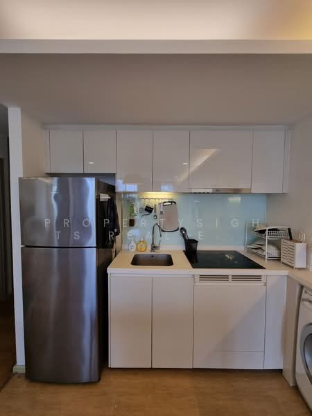 Liv @ 49, Bangkok, 9 Sukhumvit 49 Rd, Khlong Tan Nua, Watthana, Bangkok, 2 Bedrooms, 76 sqm, Condo For Rent, by PROPERTYSIGHTS REAL ESTATE, 7366311 - DDproperty.com