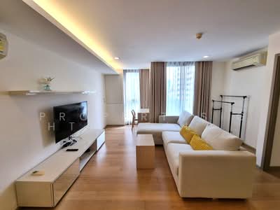 For Rent - Liv @ 49, Bangkok