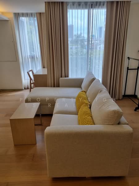 Liv @ 49, Bangkok, 9 Sukhumvit 49 Rd, Khlong Tan Nua, Watthana, Bangkok, 2 Bedrooms, 76 sqm, Condo For Rent, by PROPERTYSIGHTS REAL ESTATE, 7366311 - DDproperty.com