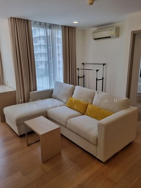 Liv @ 49, Bangkok, 9 Sukhumvit 49 Rd, Khlong Tan Nua, Watthana, Bangkok, 2 Bedrooms, 76 sqm, Condo For Rent, by PROPERTYSIGHTS REAL ESTATE, 7366311 - DDproperty.com