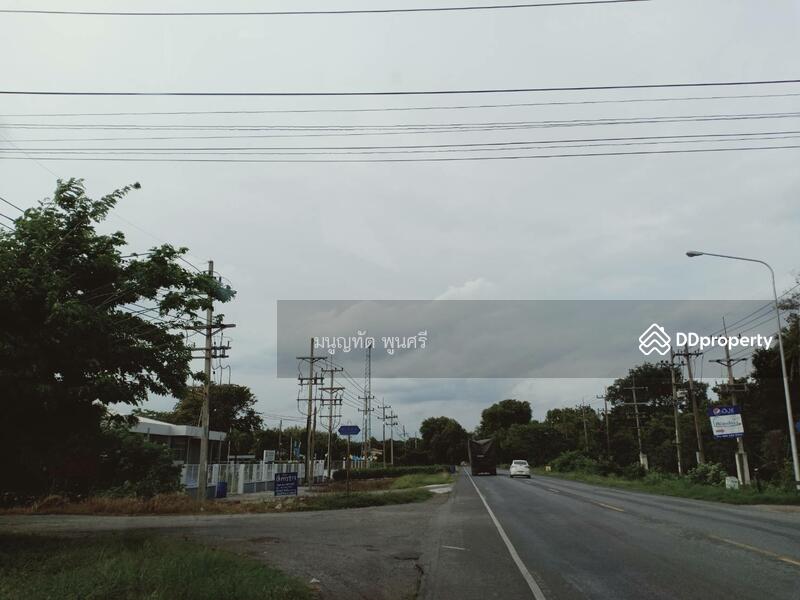 ถนนหน้าปากซอย 3 สายตรี ซ้่าย อบต.ธารเกษม