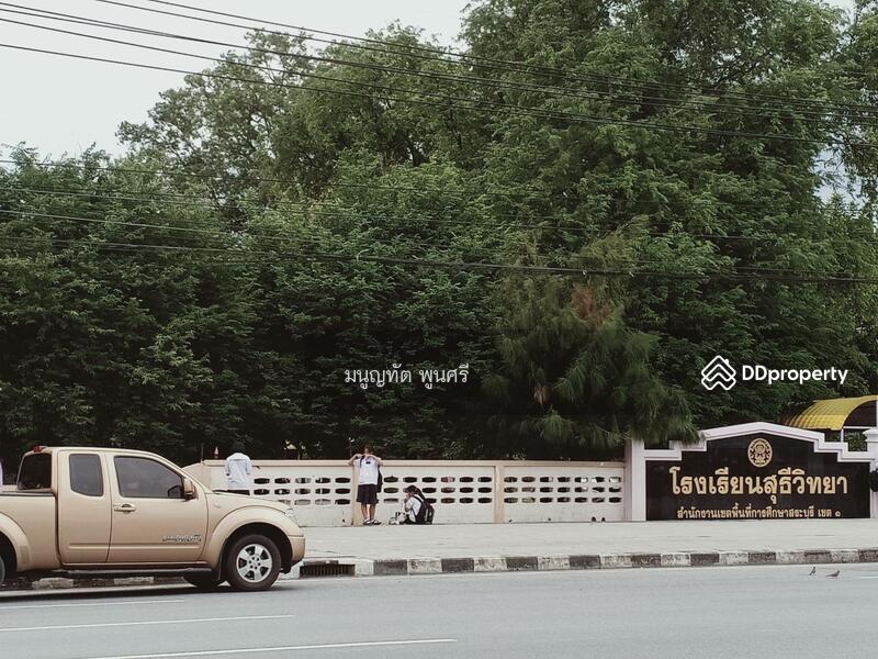โรงเรียนสุธีวิทยา