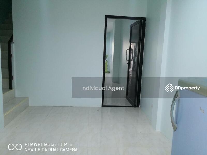 5R0099 This house for rent 2 bedroom 2 bathroom 18,000/month at kathu have fully furnished, Phuket, Kathu, Phuket, 2 Bedrooms, 87 sqm, Townhouse For Rent, by PK LIFE Property, 7375461 - DDproperty.com