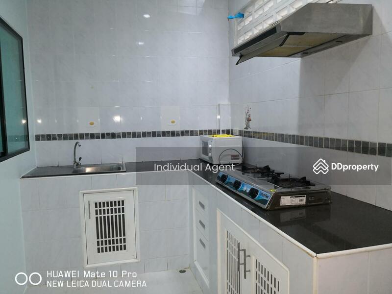 5R0099 This house for rent 2 bedroom 2 bathroom 18,000/month at kathu have fully furnished, Phuket, Kathu, Phuket, 2 Bedrooms, 87 sqm, Townhouse For Rent, by PK LIFE Property, 7375461 - DDproperty.com