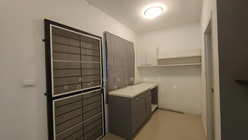 For Rent - ให้เช่า ทาวน์โฮม พฤกษา 83 ติด เซ็นทรัล ศาลายา, Nakhon Pathom