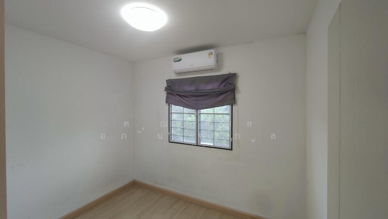 For Rent - ให้เช่า ทาวน์โฮม พฤกษา 83 ติด เซ็นทรัล ศาลายา, Nakhon Pathom