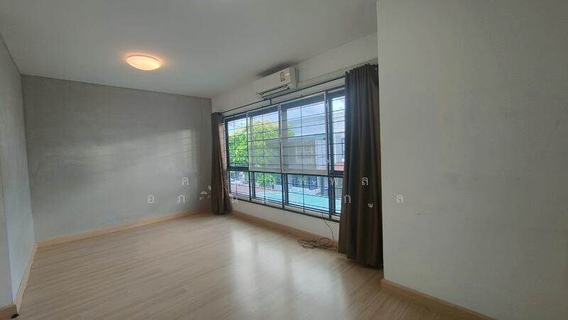 For Rent - ให้เช่า ทาวน์โฮม พฤกษา 83 ติด เซ็นทรัล ศาลายา, Nakhon Pathom