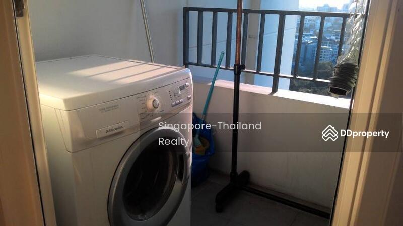 Siri At Sukhumvit, Bangkok, 902 Sukhumvit Road, Phra Kanong, Khlong Toei, Bangkok, 2 Bedrooms, 78 sqm, Condo For Rent, by PROPERTYSIGHTS REAL ESTATE, 7382685 - DDproperty.com