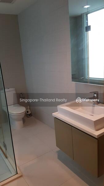 Siri At Sukhumvit, Bangkok, 902 Sukhumvit Road, Phra Kanong, Khlong Toei, Bangkok, 2 Bedrooms, 78 sqm, Condo For Rent, by PROPERTYSIGHTS REAL ESTATE, 7382685 - DDproperty.com