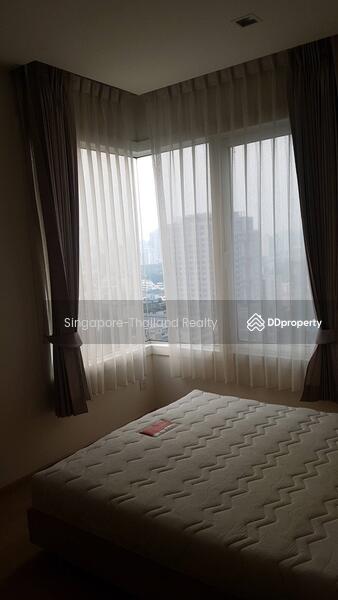 Siri At Sukhumvit, Bangkok, 902 Sukhumvit Road, Phra Kanong, Khlong Toei, Bangkok, 2 Bedrooms, 78 sqm, Condo For Rent, by PROPERTYSIGHTS REAL ESTATE, 7382685 - DDproperty.com