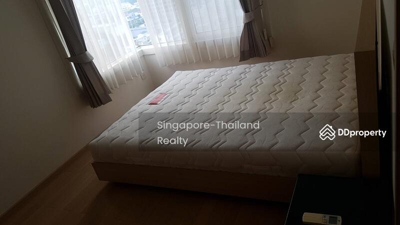 Siri At Sukhumvit, Bangkok, 902 Sukhumvit Road, Phra Kanong, Khlong Toei, Bangkok, 2 Bedrooms, 78 sqm, Condo For Rent, by PROPERTYSIGHTS REAL ESTATE, 7382685 - DDproperty.com