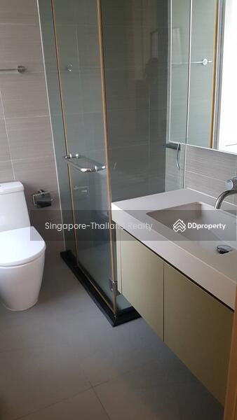 Siri At Sukhumvit, Bangkok, 902 Sukhumvit Road, Phra Kanong, Khlong Toei, Bangkok, 2 Bedrooms, 78 sqm, Condo For Rent, by PROPERTYSIGHTS REAL ESTATE, 7382685 - DDproperty.com