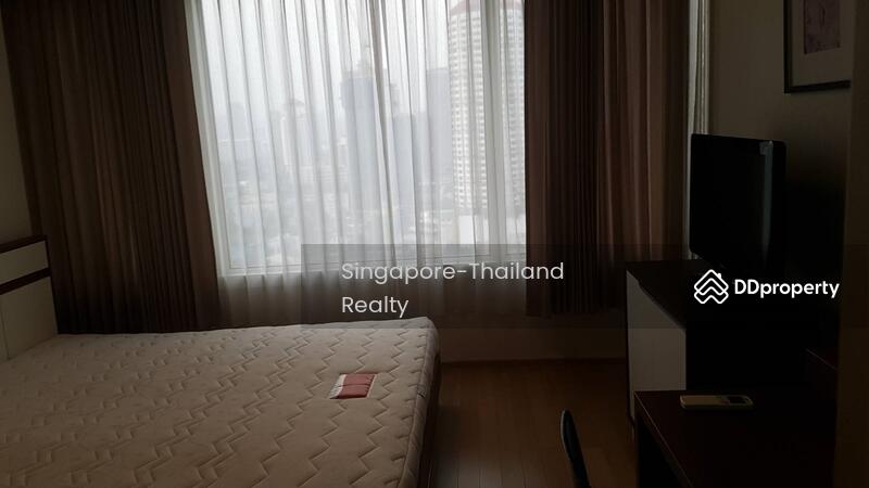 Siri At Sukhumvit, Bangkok, 902 Sukhumvit Road, Phra Kanong, Khlong Toei, Bangkok, 2 Bedrooms, 78 sqm, Condo For Rent, by PROPERTYSIGHTS REAL ESTATE, 7382685 - DDproperty.com