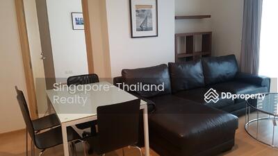 For Rent - Siri At Sukhumvit, Bangkok
