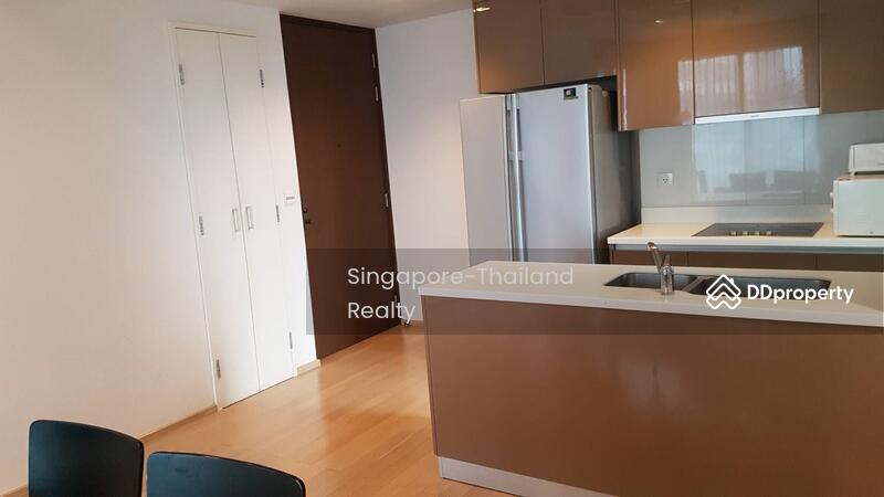 Siri At Sukhumvit, Bangkok, 902 Sukhumvit Road, Phra Kanong, Khlong Toei, Bangkok, 2 Bedrooms, 78 sqm, Condo For Rent, by PROPERTYSIGHTS REAL ESTATE, 7382685 - DDproperty.com