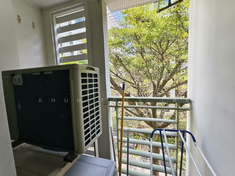 The Room Sukhumvit 79 : เดอะ รูม สุขุมวิท 79, กรุงเทพ, 99 ถนนสุขุมวิท 79, พระโขนงเหนือ, วัฒนา, กรุงเทพ, 40 ตร.ม., คอนโด ให้เช่า, โดย Khun Toey เตย, 7383101 - DDproperty.com