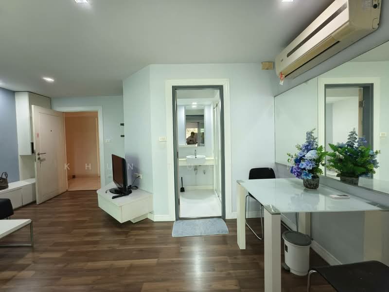 The Room Sukhumvit 79, Bangkok, 99 Sukhumvit Road 79, Phra Kanong Nua, Watthana, Bangkok, 1 Bedroom, 40 sqm, Condo For Rent, by Khun Toey เตย, 7383101 - DDproperty.com