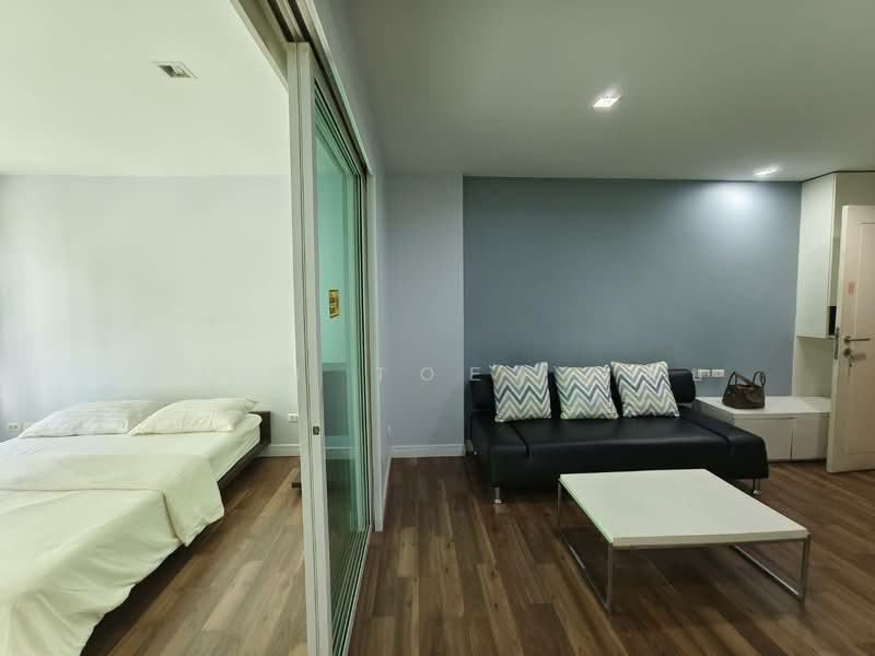 The Room Sukhumvit 79, Bangkok, 99 Sukhumvit Road 79, Phra Kanong Nua, Watthana, Bangkok, 1 Bedroom, 40 sqm, Condo For Rent, by Khun Toey เตย, 7383101 - DDproperty.com