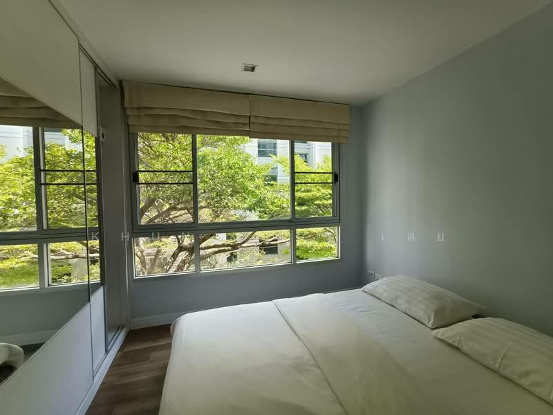 The Room Sukhumvit 79, Bangkok, 99 Sukhumvit Road 79, Phra Kanong Nua, Watthana, Bangkok, 1 Bedroom, 40 sqm, Condo For Rent, by Khun Toey เตย, 7383101 - DDproperty.com