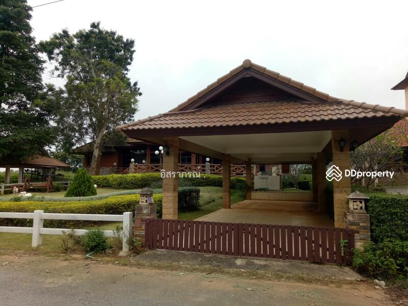 For Sale - ขาย บ้านเดี่ยว ปากช่อง, Nakhon Ratchasima