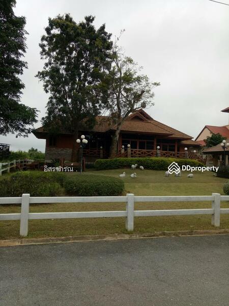 For Sale - ขาย บ้านเดี่ยว ปากช่อง, Nakhon Ratchasima