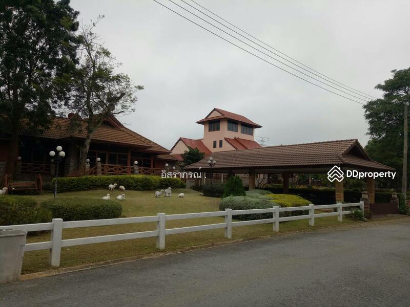 For Sale - ขาย บ้านเดี่ยว ปากช่อง, Nakhon Ratchasima