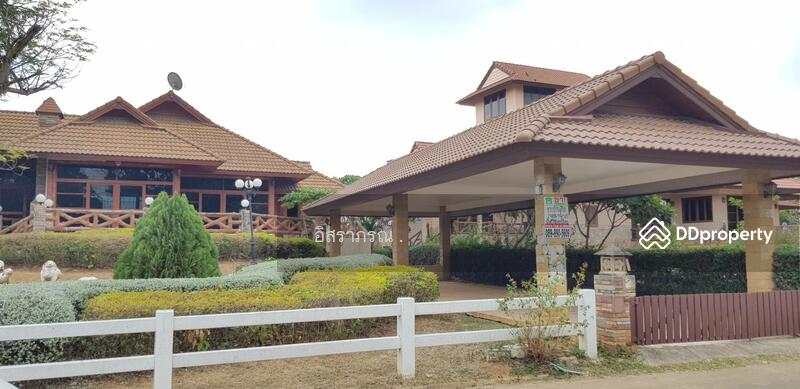 For Sale - ขาย บ้านเดี่ยว ปากช่อง, Nakhon Ratchasima