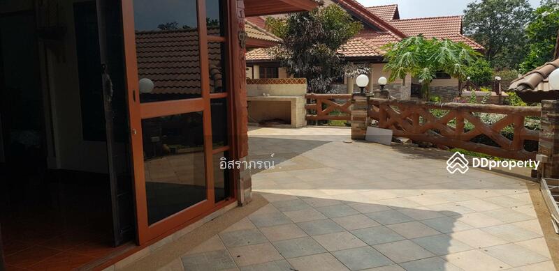 For Sale - ขาย บ้านเดี่ยว ปากช่อง, Nakhon Ratchasima