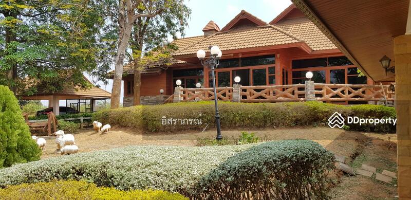 For Sale - ขาย บ้านเดี่ยว ปากช่อง, Nakhon Ratchasima