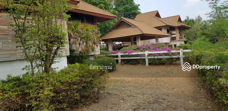 For Sale - ขาย บ้านเดี่ยว ปากช่อง, Nakhon Ratchasima