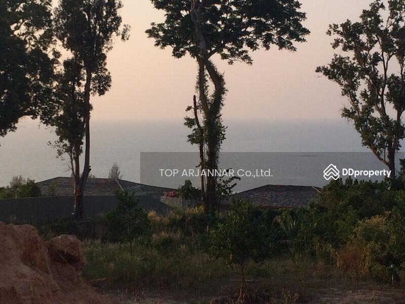 ขาย - ทีดินบนเขา หาดกมลา, ภูเก็ต