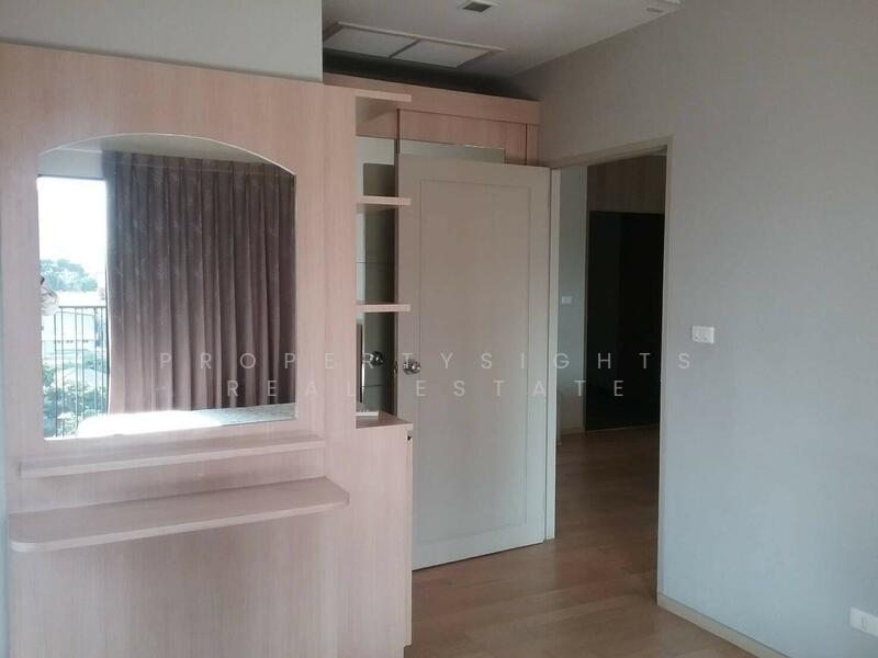Noble Reveal, Bangkok, 36 Soi Sukhumvit 63, Ekamai Road, Phra Kanong Nua, Watthana, Bangkok, 2 Bedrooms, 75 sqm, Condo For Rent, by PROPERTYSIGHTS REAL ESTATE, 7390683 - DDproperty.com
